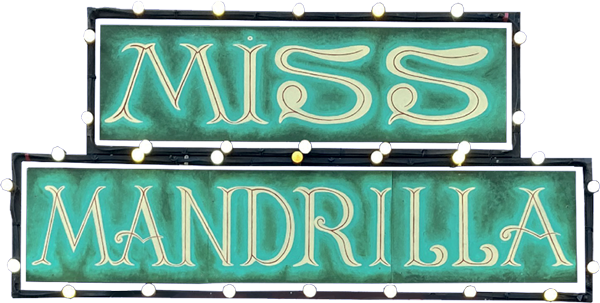 Miss Mandrilla